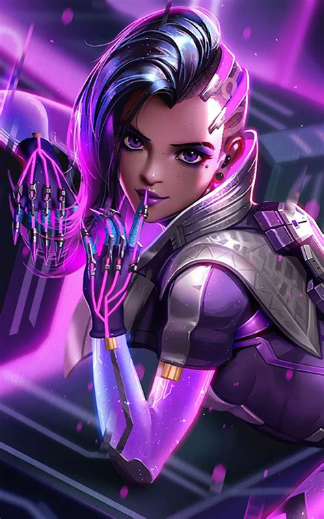 Become a Newgrounds Supporter today and get a ton of great perks!. . Sombra overwatch porn